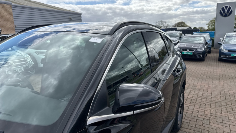 Hyundai TUCSON 1.6 TGDi Hybrid 230 Premium 5dr 2WD Auto Hybrid Estate